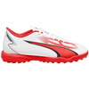 Buty piłkarskie Puma Ultra Play TT Jr 107533 01 (10753301)