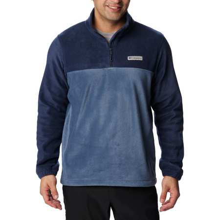 Bluza Columbia Steens Mountain Half Zip Fleece M 1620191470