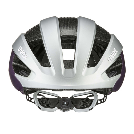 Kask rowerowy Uvex rise cc WE (41/0/034/02)