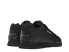 Buty sportowe męskie Reebok Royal Glide Ripple Clip sneakersy czarne (GZ5199/100010340)