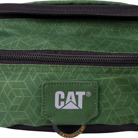Torba Caterpillar RAYMOND Zielony (84062-603)