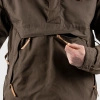 Kurtka softshell męska Fjällräven Anorak No. 8 M Dark Olive (F83242-633)