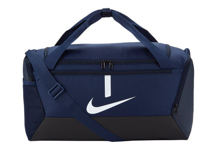 Torba Nike ACADEMY TEAM DUFFEL BAG Granatowy (CU8097410)