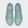 Wyprzedaż - Buty do biegania damskie Nike Air Zoom Pegasus 36 treningowe sportowe zielone (AQ2210 302)
