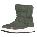 Wodoodporne buty zimowe Trollkids Kids Kongsberg Winter Boots dla chłopca/dziewczynki (673-323)