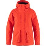 Kurtka ocieplana damska Fjällräven HC Hydratic Padded Jacket W Flame Orange (F14500152-214)