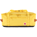 Torba podróżna Fjällräven High Coast Duffel 36 Mellow Yellow (F23200254-130)