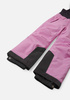 Wyprzedaż - Spodnie narciarskie dziecięce Reima Reimatec winter pants. Oryon Classic Pink  Age 2 Kids Unisex różowe (5100051A-4240)
