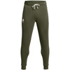 Spodnie Under Armour Rival Terry Jogger M 1380843 390 (1380843390)