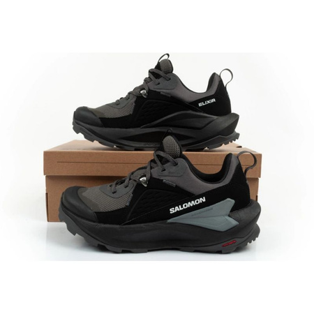 Buty Salomon Elixir GTX M 472957 (1495886)