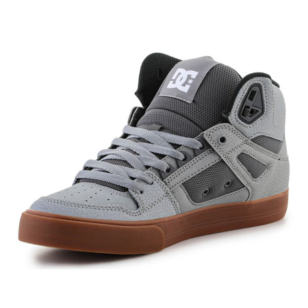 Buty DC Shoes Pure High-Top M  (ADYS400043-XSWS)