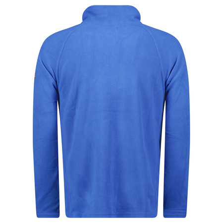 Polar Geographical Norway TUG FZ ROYAL BLUE DB MEN 224 błękit królewski męska (WX2974H/GN-Royal Blue)