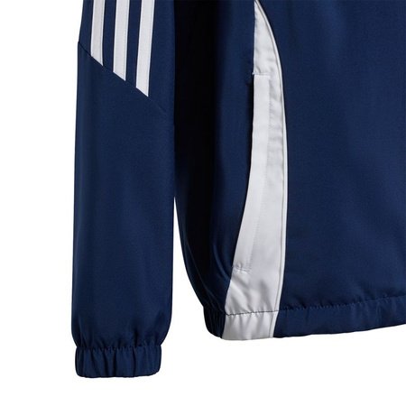 Kurtka adidas Tiro 24 Jr (IM8797)