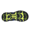Wyprzedaż - Sneakersy wodoodporne dziecięce Skechers Rugged Ranger Hydro Scout buty sportowe (406392L-BKBL)
