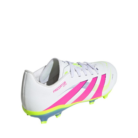 Buty piłkarskie adidas Predator League FG/MG Jr ID3752 (1484203)