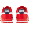 Buty sportowe damskie czerwone Puma ST Runner V3 Mesh Jr (385510-04)