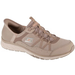 Skechers Slip-ins: Gratis Sport - Leisurely 104289-TPE Beżowe 36 (104289-TPE)