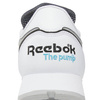 BUTY REEBOK CLASSIC LEATHER PUMP FTWWHT/PUGRY3/CBLACK (GW4726)