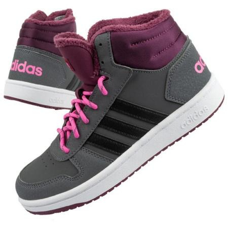 Buty adidas Hoops Mid 2.0 K W  (GZ7796)
