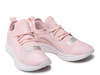 Wyprzedaż - Sneakersy damskie Puma Resolve Street Spark buty sportowe trampki różowe (376221-06)