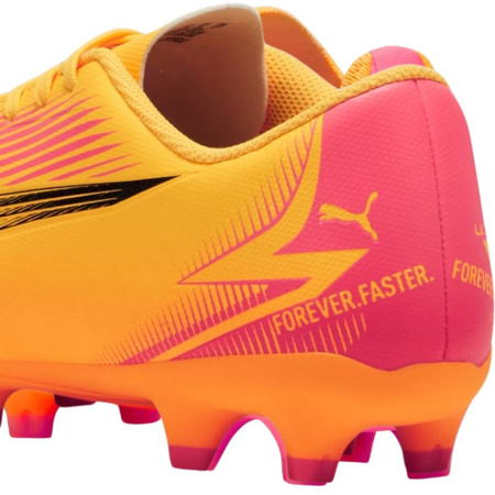 Buty piłkarskie Puma Ultra Play FG/AG M 107763 03 (10776303)