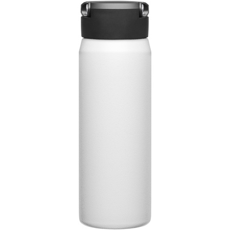 Butelka termiczna CamelBak Fit Cap SST 750ml dla aktywnych biała (C2897/101075)