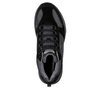 Sneakersy męskie Skechers Oak Canyon buty sportowe czarne (51895-BKCC)