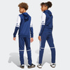 Spodnie dla dzieci adidas Squadra 25 Training granatowe (JD4799)
