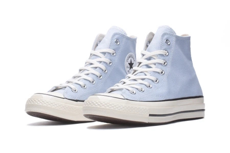 Converse Chuck 70 Hi "Cloudy Daze Egret" (A06519C)