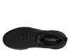 Buty sportowe męskie Skechers Summits Brisbane Black sneakersy czarne (232057-BBK)