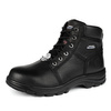 Wyprzedaż - Buty robocze męskie czarne Skechers Workshire (77009EC/BLK)