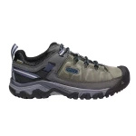 Buty trekkingowe męskie Keen Targhee III WP skórzane wodoodporne (KE-1017785)