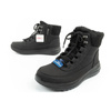 Skechers On-The-Go buty zimowe damskie botki wodoodporne za kostkę (144756/BBK)