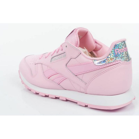 Buty Reebok CL Leather Pastel W  (BS8972)