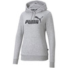 Bluza Puma ESS Logo Hoodie TR W 586791 04 (58679104)