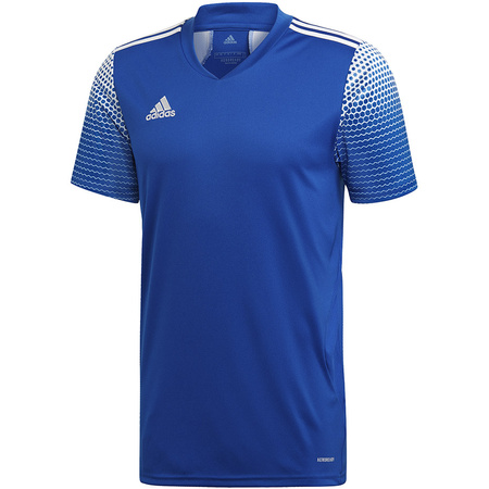 Koszulka męska adidas Regista 20 Jersey niebieska (FI4554)