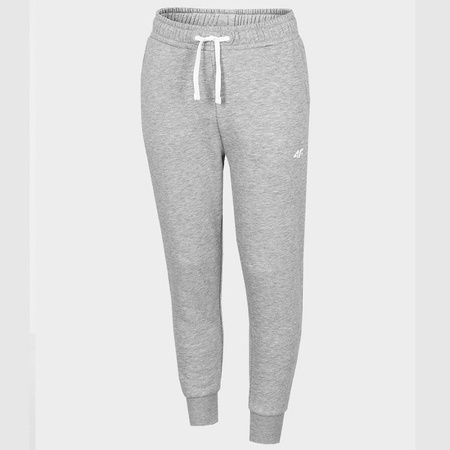 Spodnie 4F Jr HJZ22-JSPDD001 25M (HJZ22-JSPDD00125M)