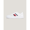 Buty Tommy Hilfiger Court Cupsole Retro Lth  Stripes M  (FM0FM04828YBS)