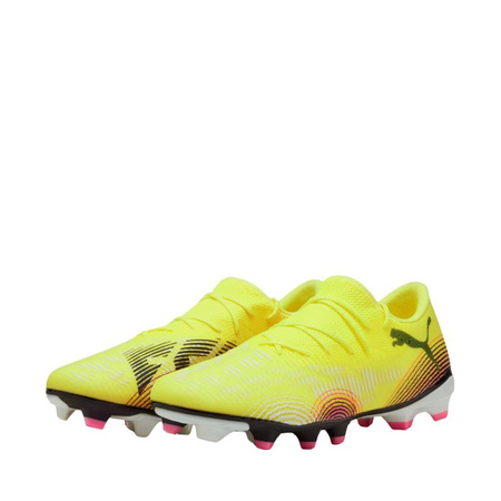 Buty piłkarskie Puma Future 8 Match Low FG/AG M 108372 03 (10837203)