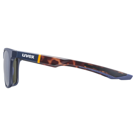 Okulary Uvex lgl 42 (53/2/032/4616/UNI)