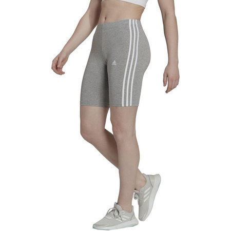Spodenki adidas Essentials 3-Stripes Bike W (HF5956)