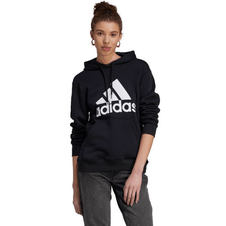 Bluza adidas Essentials Big Logo Regular Fleece W (HZ2984)