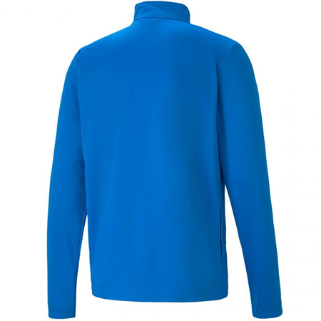 Bluza Puma teamRise Training Poly Jacket M 657392 02 (65739202)