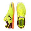 Buty Joma TOP FLEX 2509 FLUOR YELLOW PURPLE IN Złoty (TOPW2509IN)