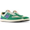 Sneakersy męskie New Balance sportowe buty tenisówki zielone (CT574FBT)