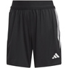 Spodenki adidas Tiro 23 League Training Long-Length W (HS0323)