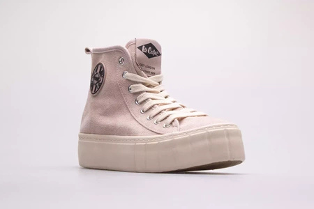 Buty damskie LEE COOPER pink (LCJ-22-31-1434L)