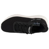 Skechers Slip-Ins: Bobs Squad Chaos - Tough Walk 118303-BLK Czarne 41 (118303-BLK)