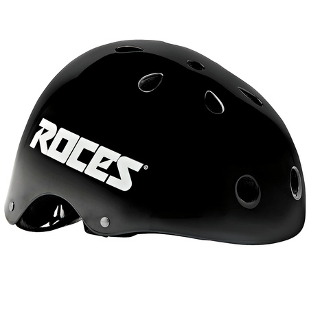 Kask Roces Aggressive czarny 05 (300756)