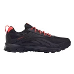 Buty do biegania męskie Reebok Ridgerider 6 Gore-Tex czarne (GW1197)